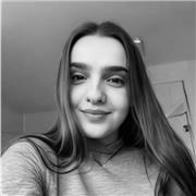 Portuguese tutor teaches students of all ages